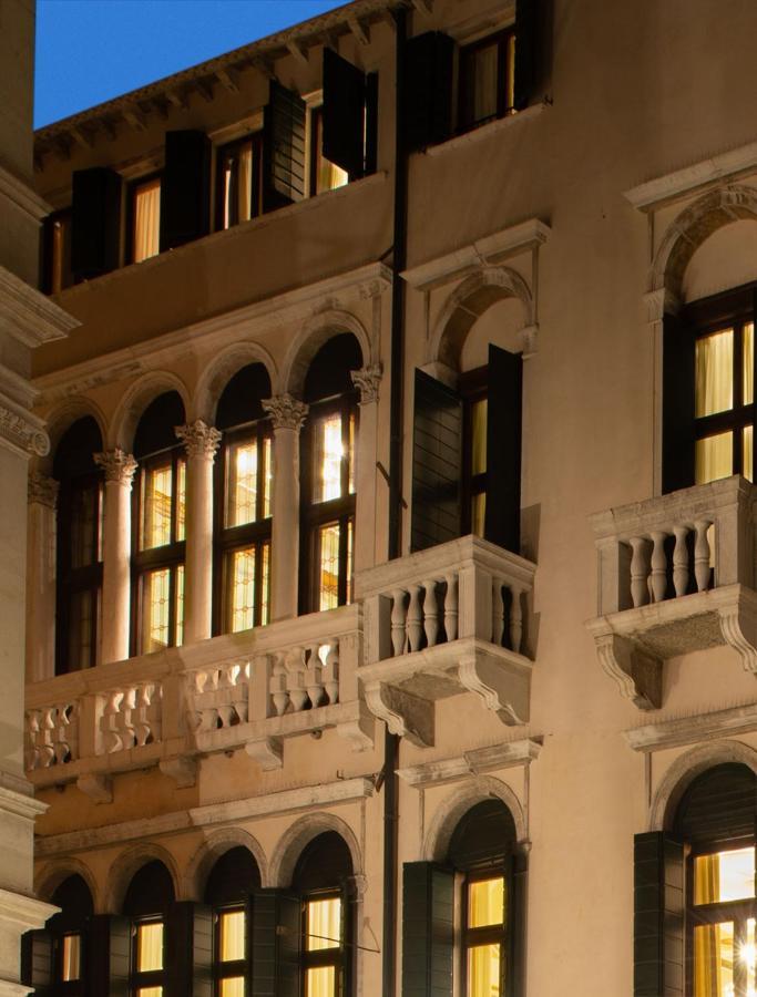Palazzo Maria Formosa Hotel Venice Exterior photo