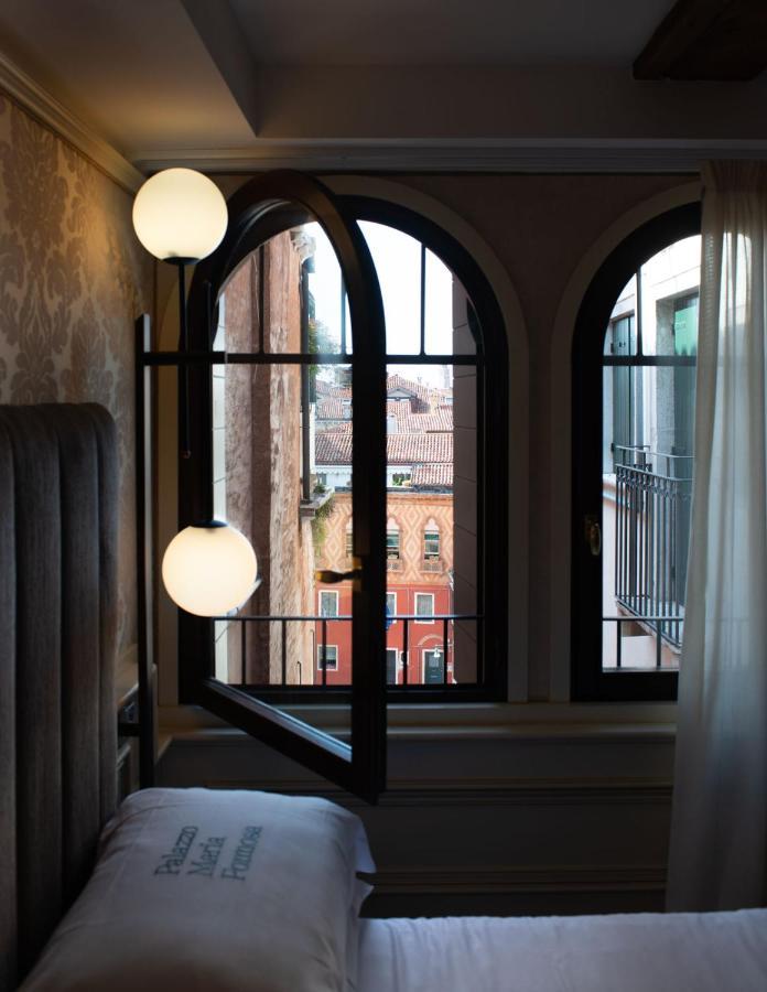 Palazzo Maria Formosa Hotel Venice Exterior photo